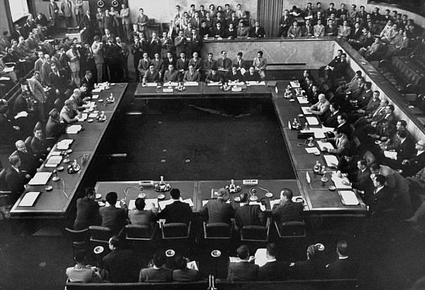 Hiệp định Genève - Thành công mang tính bước ngoặt của nền ngoại giao Việt Nam