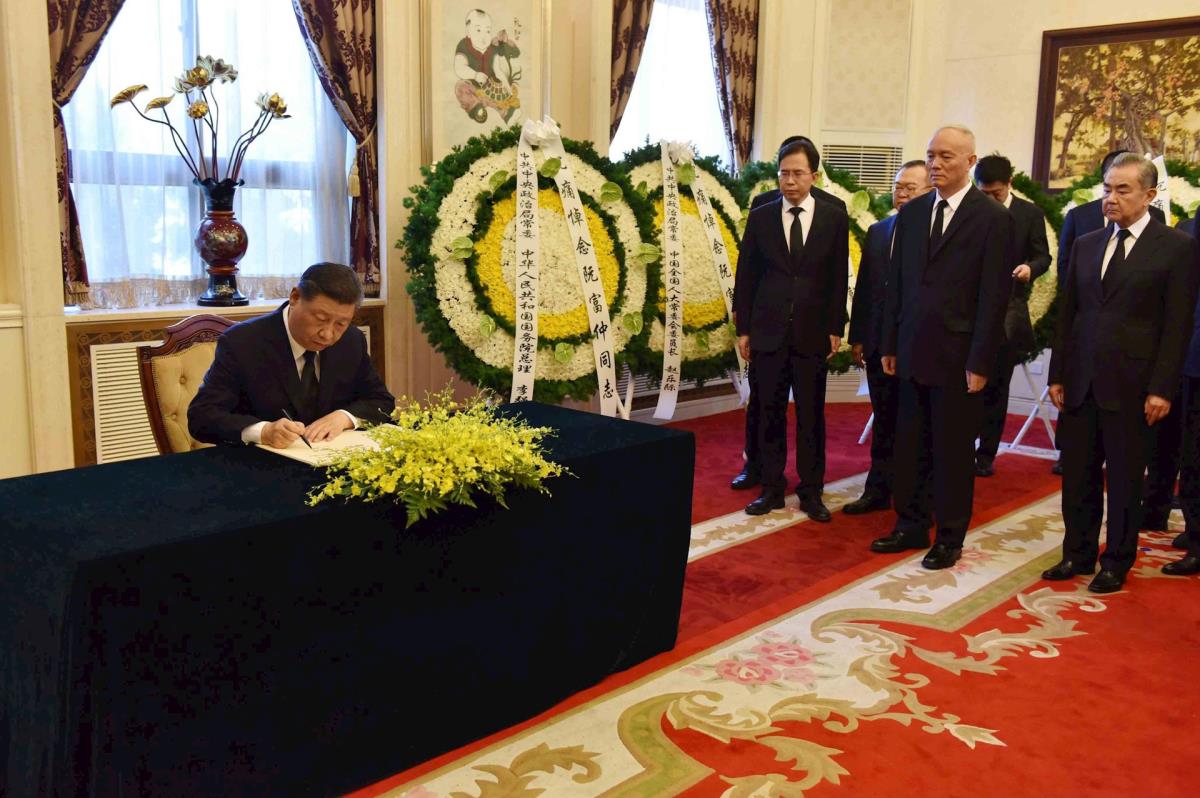 Cường quốc năm châu ca ngợi sự đóng góp to lớn của Tổng Bí thư Nguyễn Phú Trọng