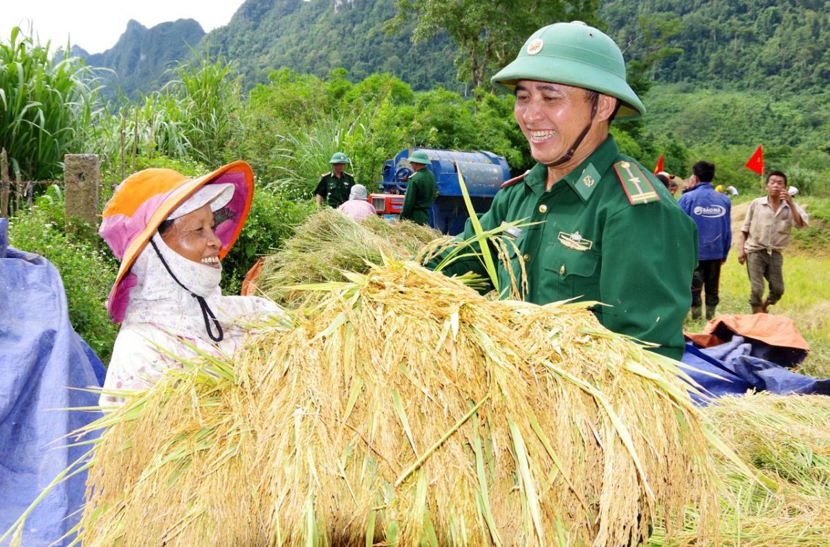 Hướng về cơ sở với nội dung thiết thực, hiệu quả