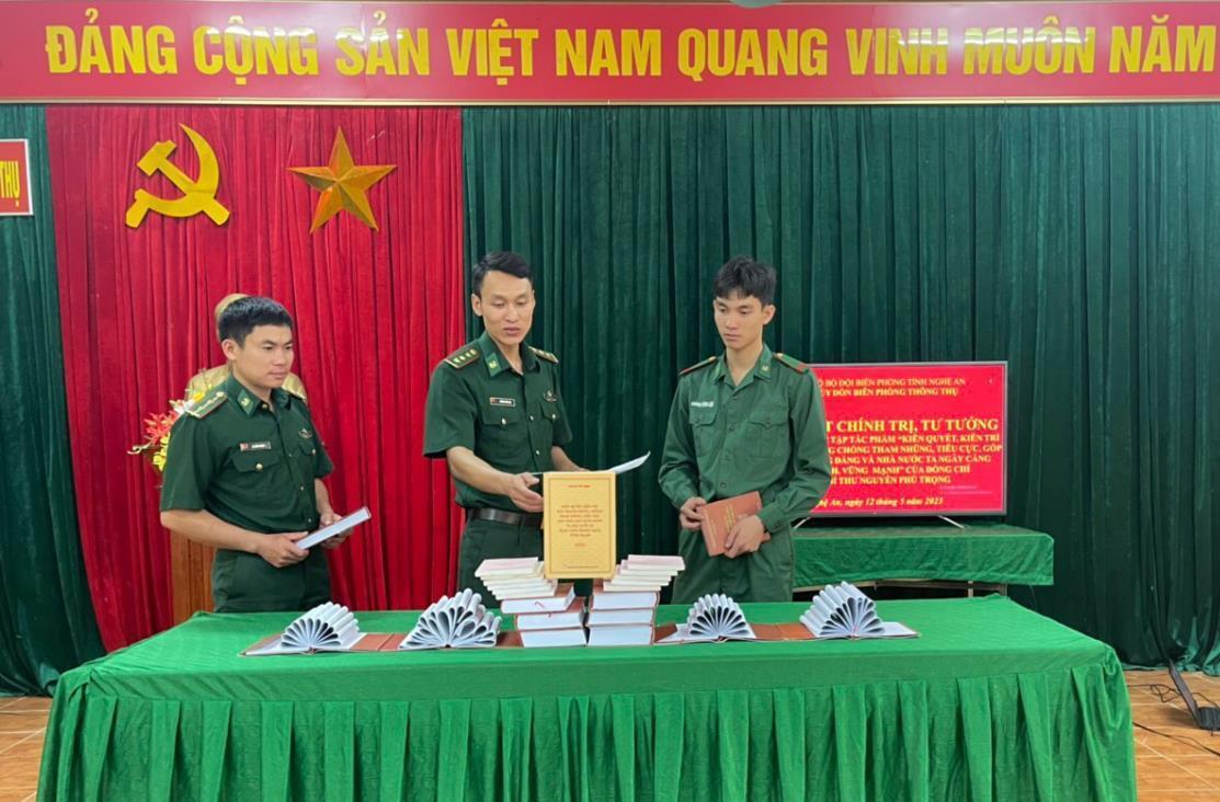 Phải bắt đúng bệnh, điều trị đúng thuốc