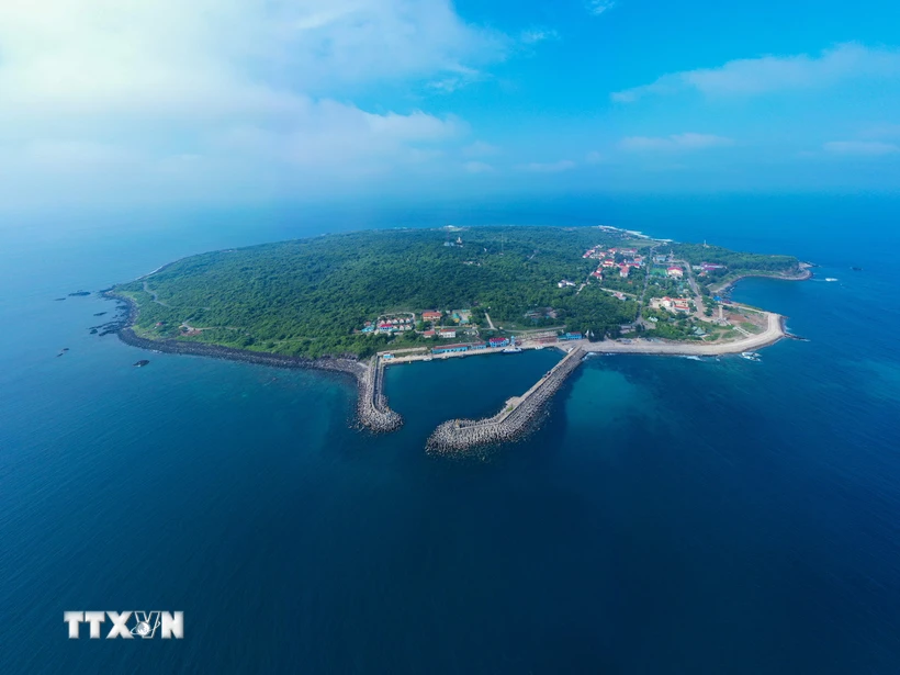 Khám phá Cồn Cỏ - một trong những hòn đảo đẹp hiếm có của miền Trung